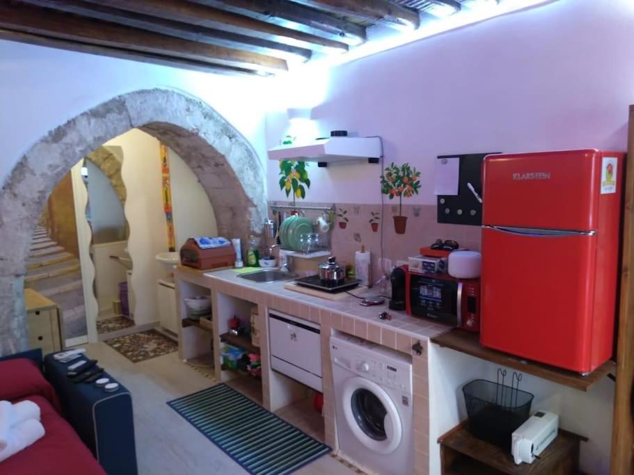 La Casita De Ely Leilighet Syracuse Eksteriør bilde